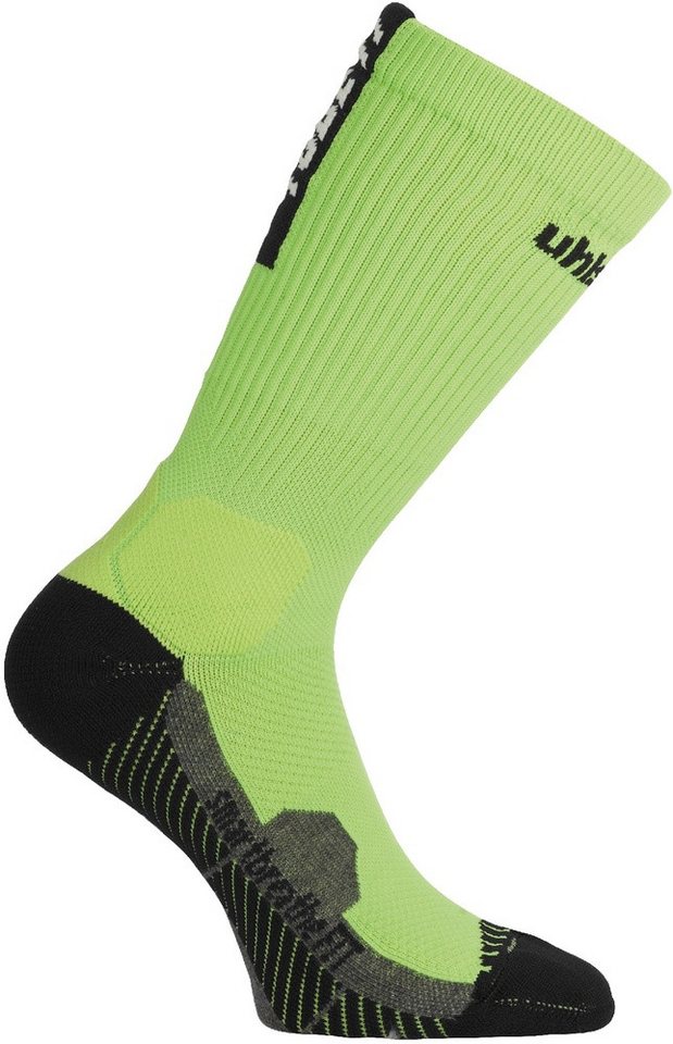 uhlsport Socken Tube It Socks uhlsport Socken Tube It Socks von uhlsport