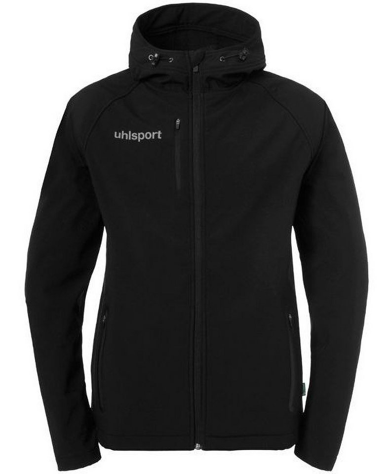 uhlsport Softshelljacke Essential Softshell Jacke Damen uhlsport Softshelljacke Essential Softshell Jacke Damen von uhlsport