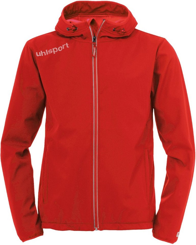 uhlsport Softshelljacke Essential Softshell Jacke uhlsport Softshelljacke Essential Softshell Jacke von uhlsport