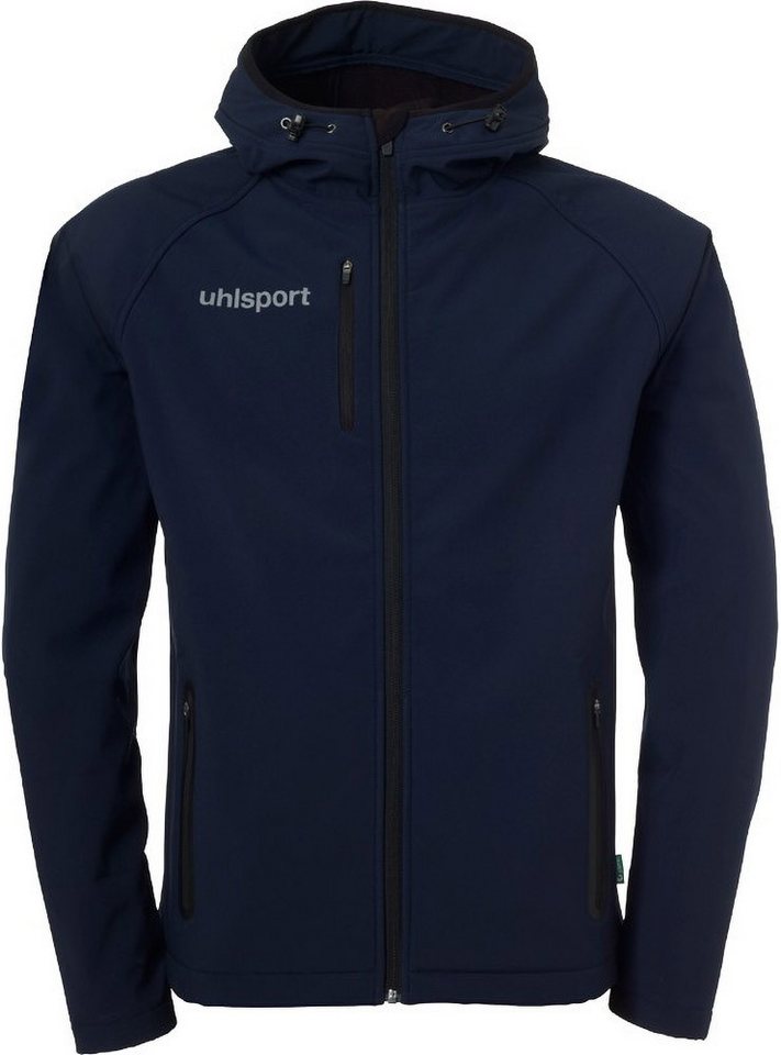 uhlsport Softshelljacke Essential Softshell Jacket von uhlsport
