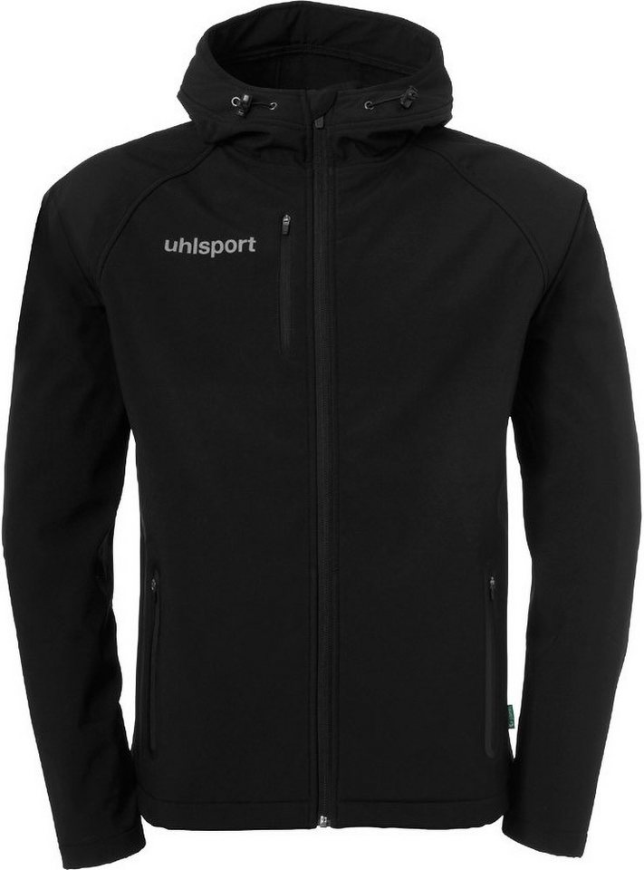 uhlsport Softshelljacke Essential Softshell Jacket von uhlsport