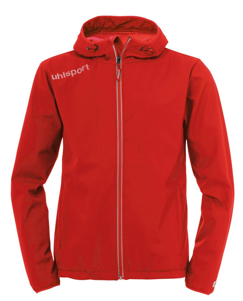 uhlsport Softshelljacke SOFTSHELL JACKE ESSENTIAL von uhlsport