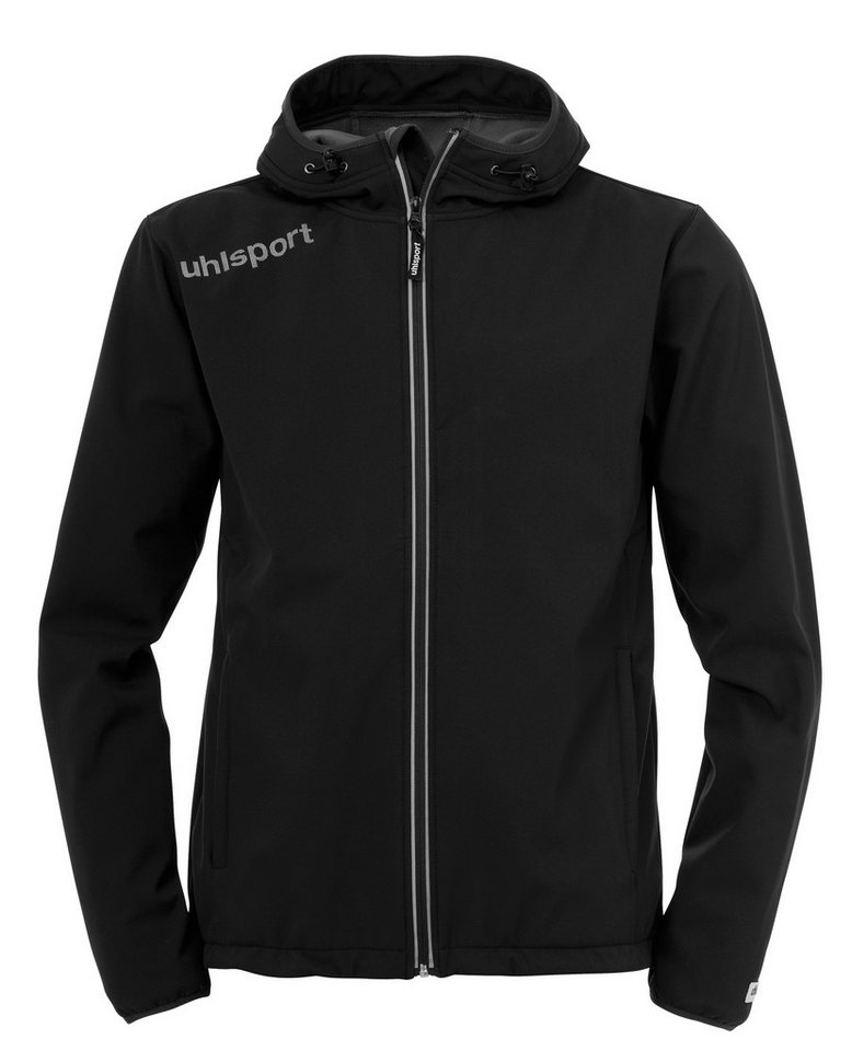 uhlsport Softshelljacke SOFTSHELL JACKE ESSENTIAL von uhlsport