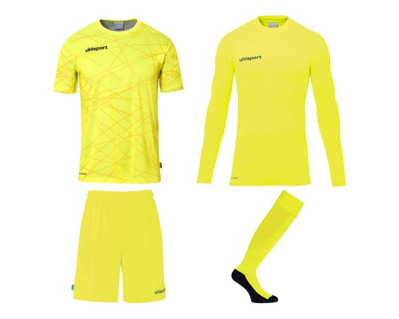 uhlsport Sportanzug Torwart-Sets Prediction (1-tlg) von uhlsport