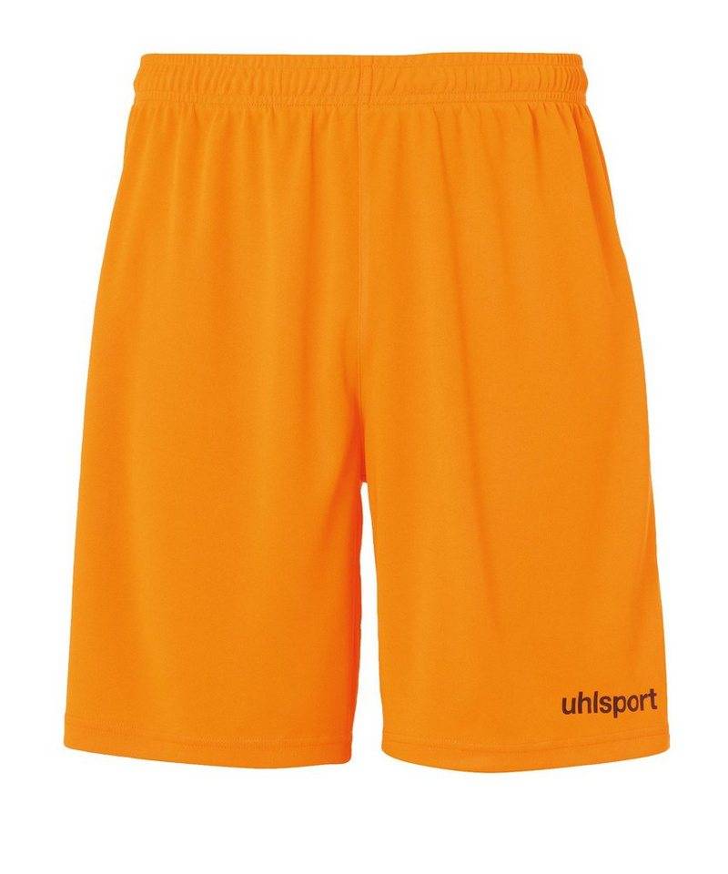uhlsport Sporthose uhlsport Center Basic Short ohne Innenslip Shorts Team Essential von uhlsport
