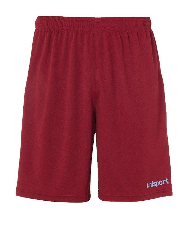uhlsport Sporthose Center Basic Short ohne Innenslip von uhlsport