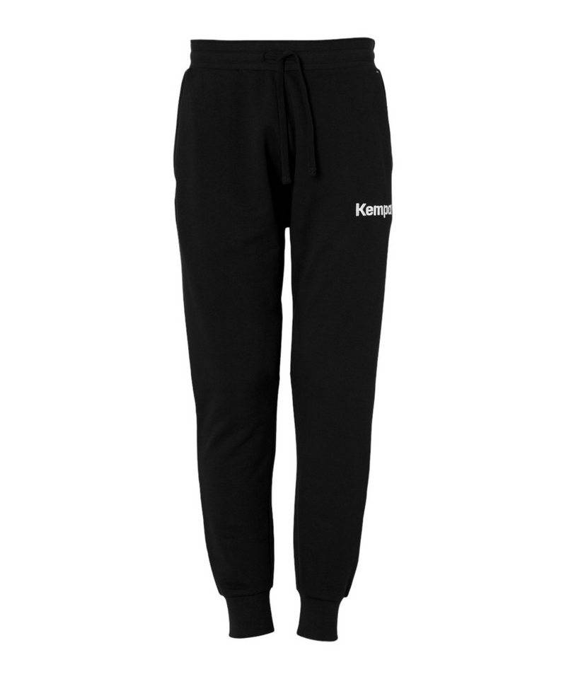 uhlsport T-Shirt Uhlsport Kempa Modern Traininngshose Kinder Baumwolle von uhlsport