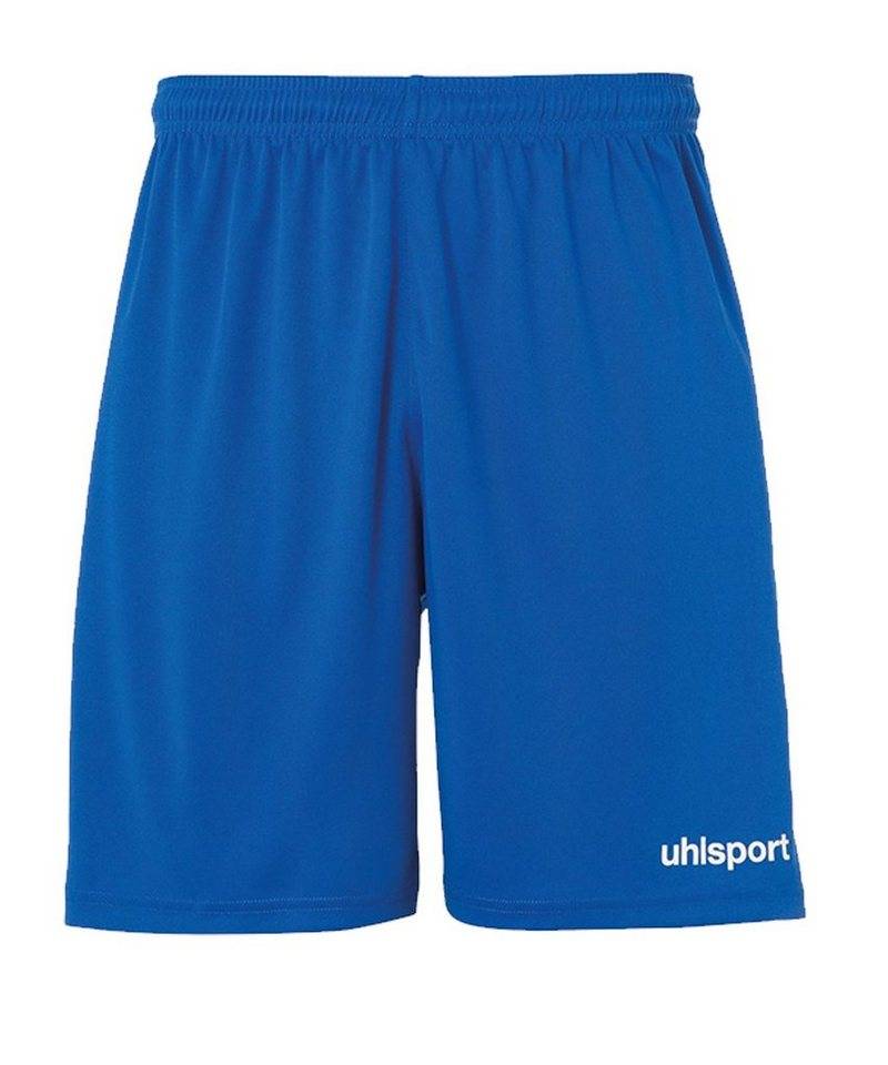 uhlsport Sporthose uhlsport Center Basic Short ohne Innenslip Shorts Team Essential von uhlsport