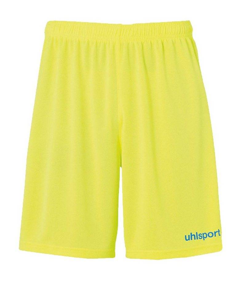 uhlsport Sporthose uhlsport Center Basic Short ohne Innenslip Shorts Team Essential von uhlsport
