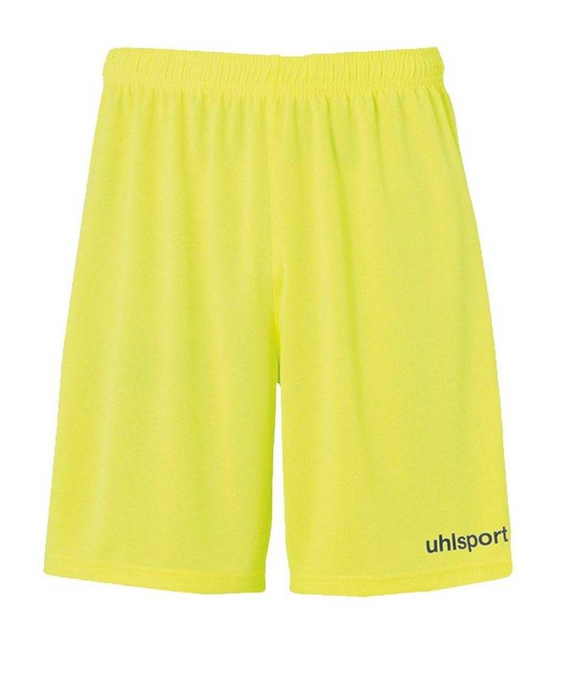 uhlsport Sporthose uhlsport Center Basic Short ohne Innenslip Shorts Team Essential von uhlsport