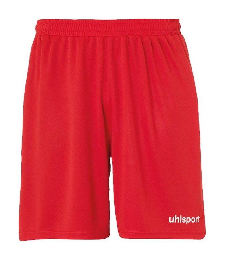 uhlsport Sporthose uhlsport Center Basic Short ohne Innenslip Shorts Team Essential von uhlsport