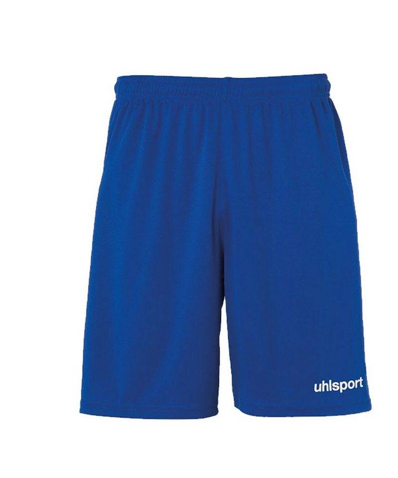 uhlsport Sporthose uhlsport Center Basic Short ohne Slip Kids Shorts Team Essential von uhlsport