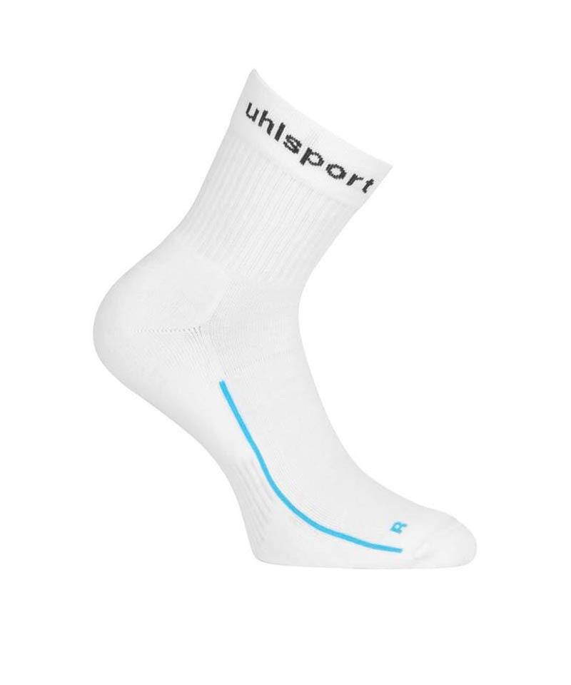 uhlsport Sportsocken uhlsport Team Classic Socken 3 Paar Sportsocken Baumwolle von uhlsport