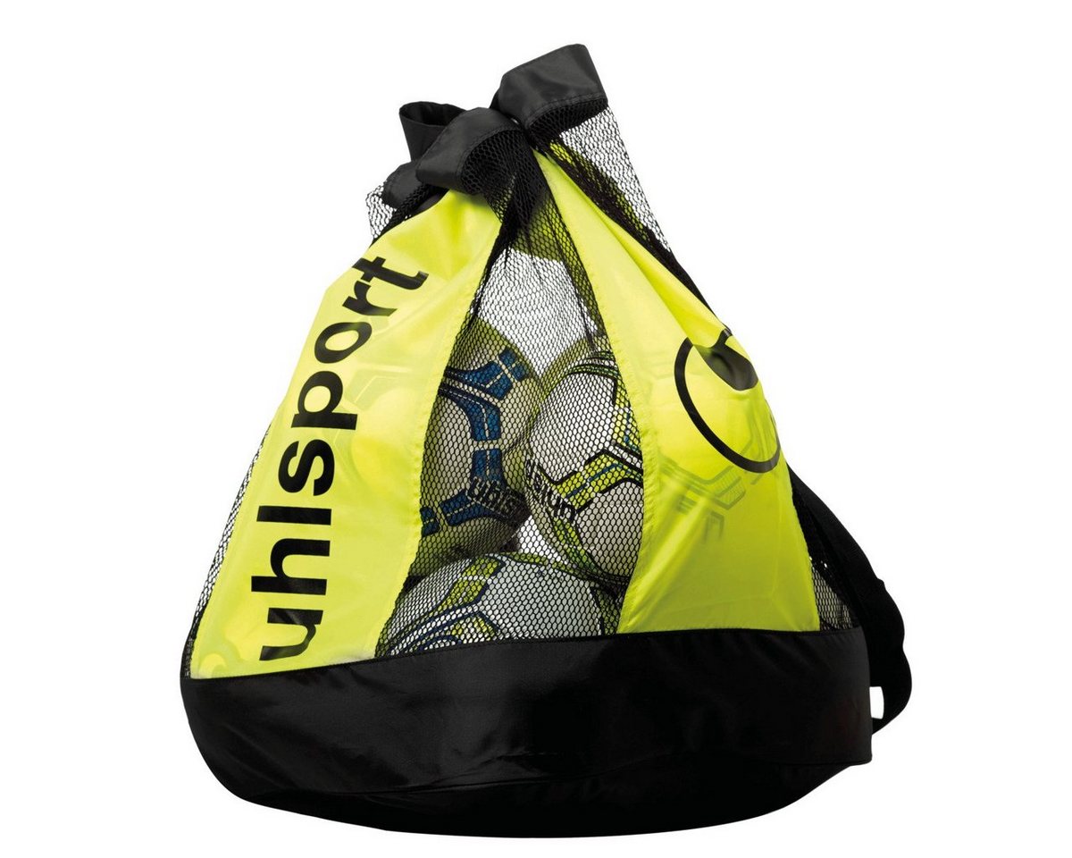 uhlsport Sporttasche Ballbag (12 Balls) von uhlsport