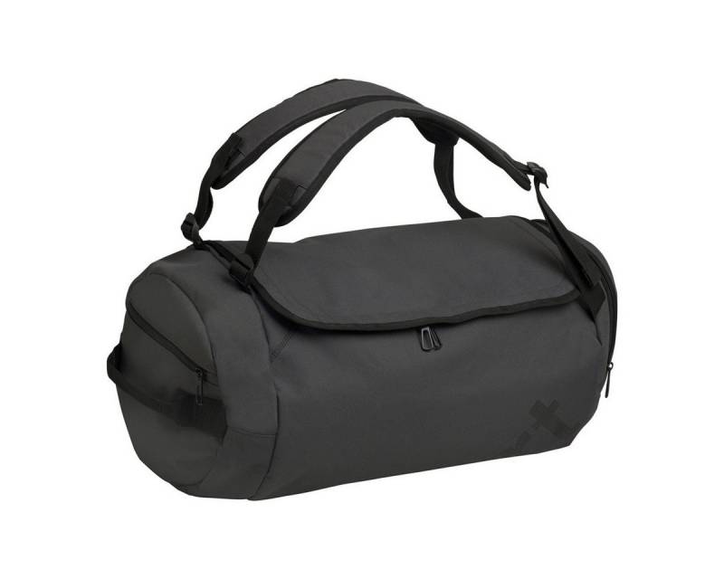 uhlsport Sporttasche Cape Bag anthrazitgrau - 40 Liter von uhlsport