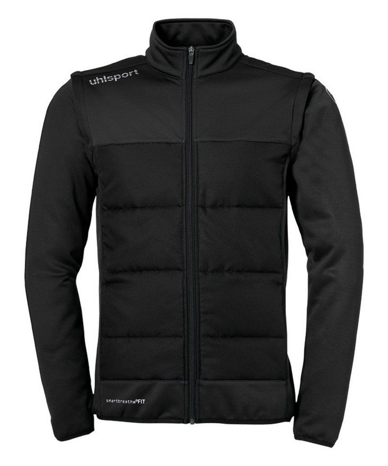 uhlsport Stadionjacke Essential Multi Coachjacke von uhlsport