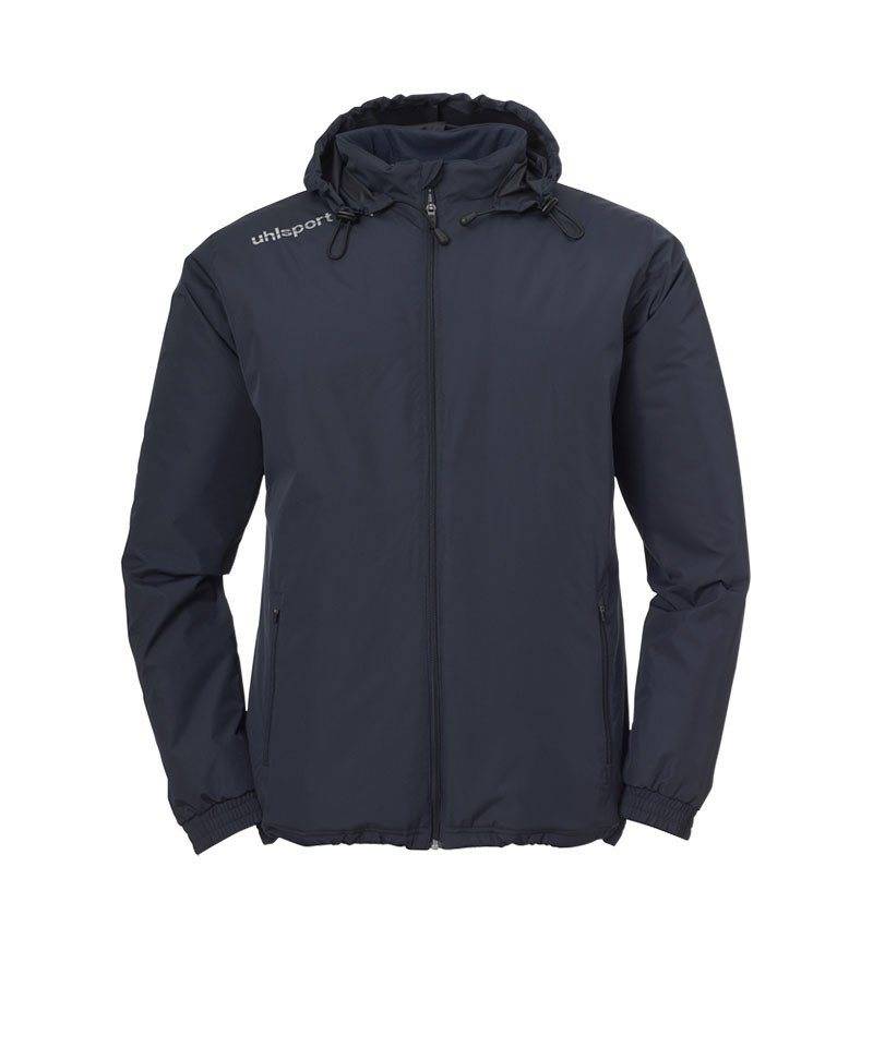 uhlsport Stadionjacke uhlsport Essential Coachjacke Kids Coachjacken von uhlsport