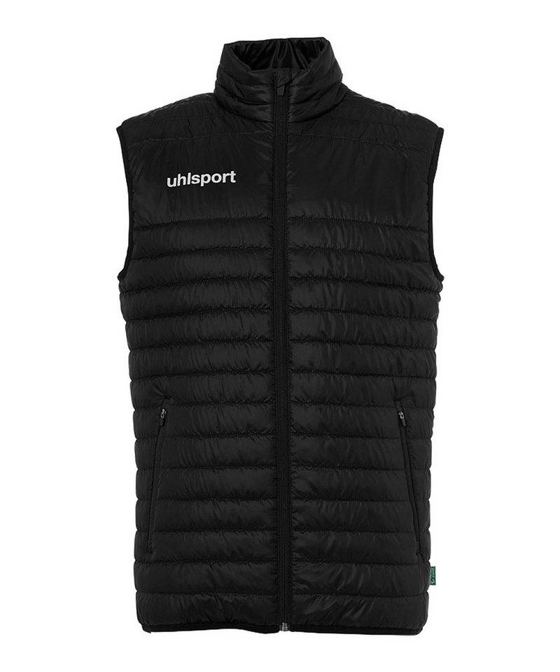 uhlsport Stadionjacke uhlsport Weste Coachjacken Herren Atmungsaktivität von uhlsport