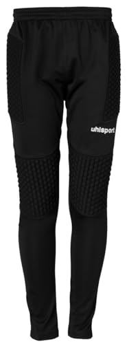 uhlsport Standard TORWARTHOSE, Größe:164, Farbe:schwarz von uhlsport