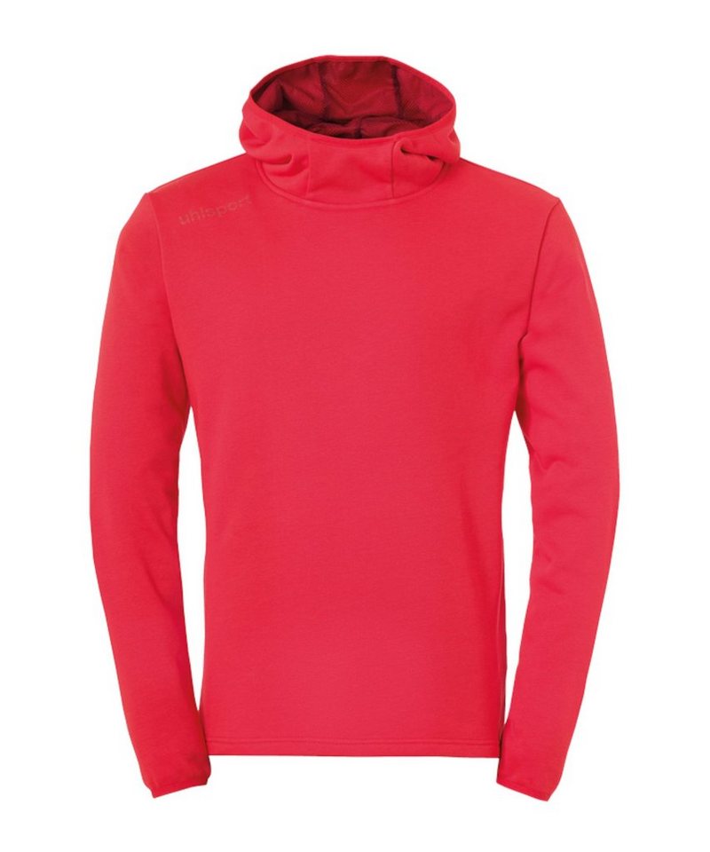 uhlsport Sweater Essential Hoody Dunkel von uhlsport