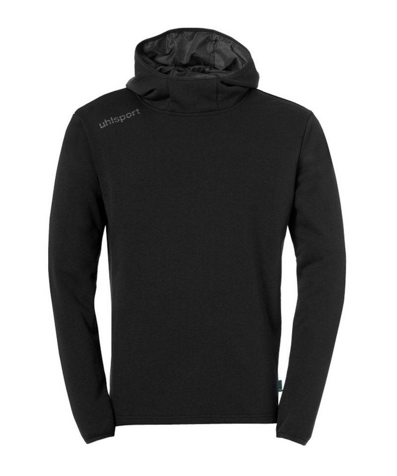 uhlsport Sweater Essential Hoody Dunkel von uhlsport