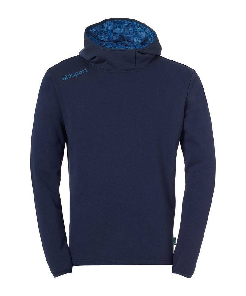 uhlsport Sweater uhlsport Essential Hoody Dunkel Herren von uhlsport