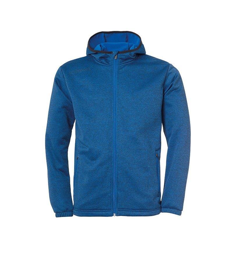 uhlsport Sweatjacke uhlsport Essential Fleecejacke Kapuzenjacken Polyester von uhlsport