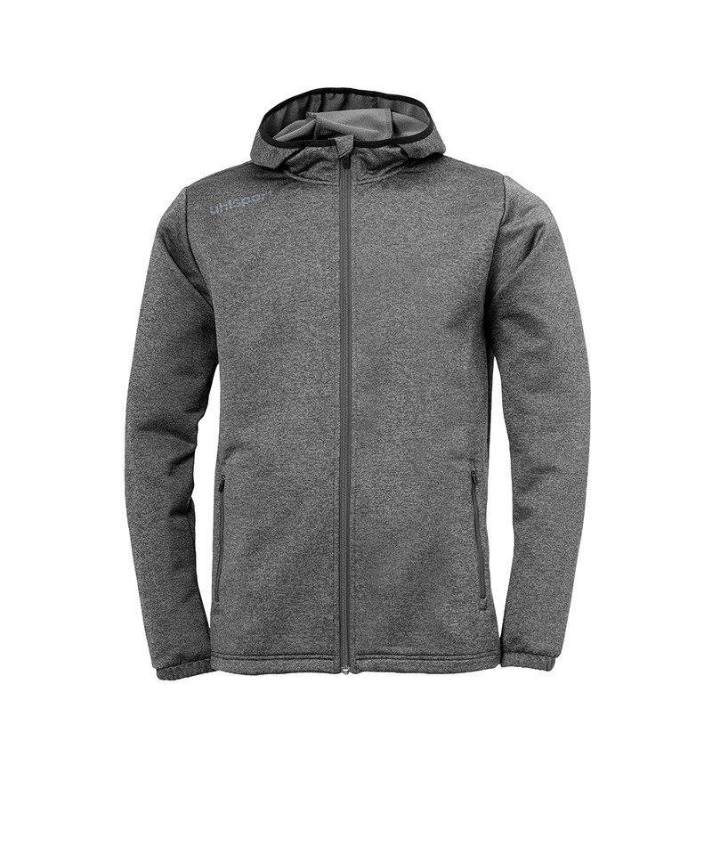 uhlsport Sweatjacke uhlsport Essential Fleecejacke Kapuzenjacken Polyester von uhlsport
