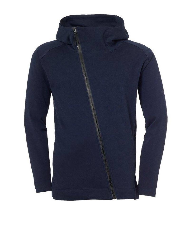 uhlsport Sweatjacke Essential Pro Kapuzenjacke von uhlsport
