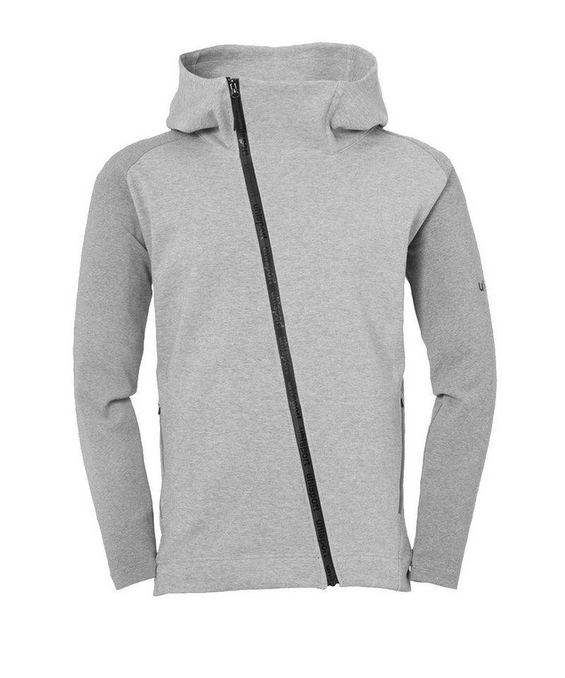 uhlsport Sweatjacke Essential Pro Kapuzenjacke von uhlsport