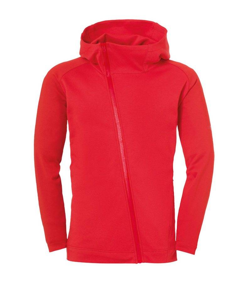 uhlsport Sweatjacke Essential Pro Kapuzenjacke von uhlsport