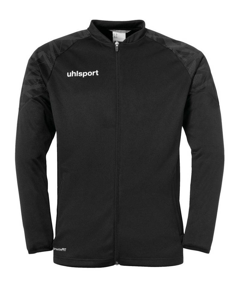 uhlsport Sweatjacke uhlsport Uhslport Goal 25 Trainingsjacke Kids Polyester von uhlsport