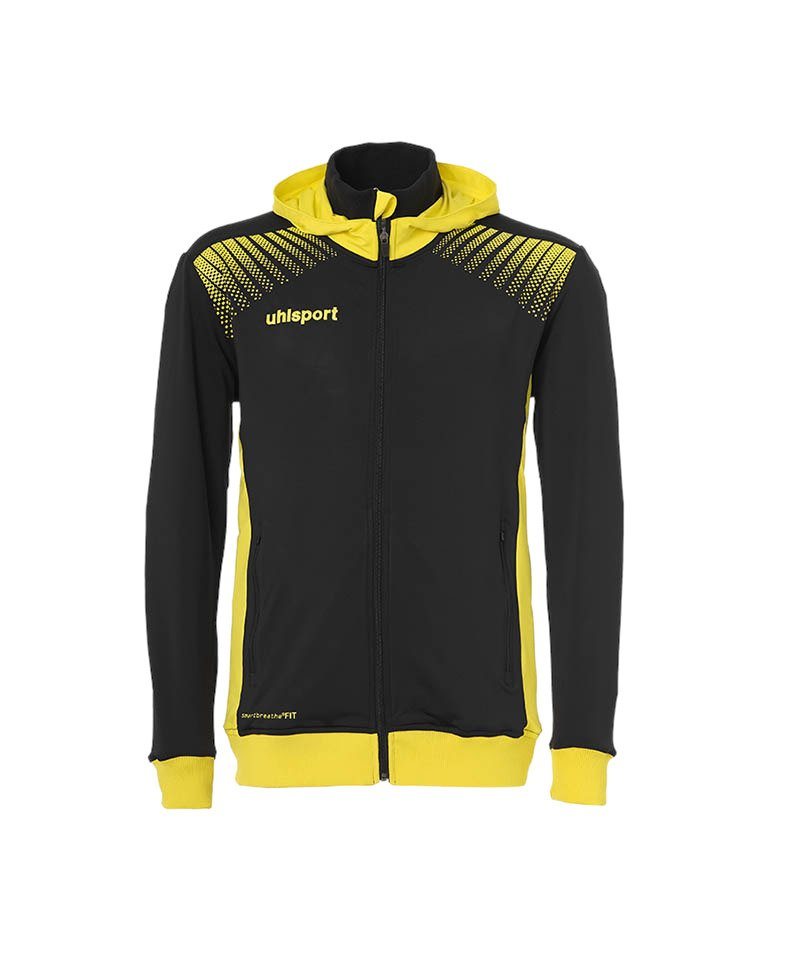 uhlsport Sweatjacke Goal Tec Kapuzenjacke von uhlsport