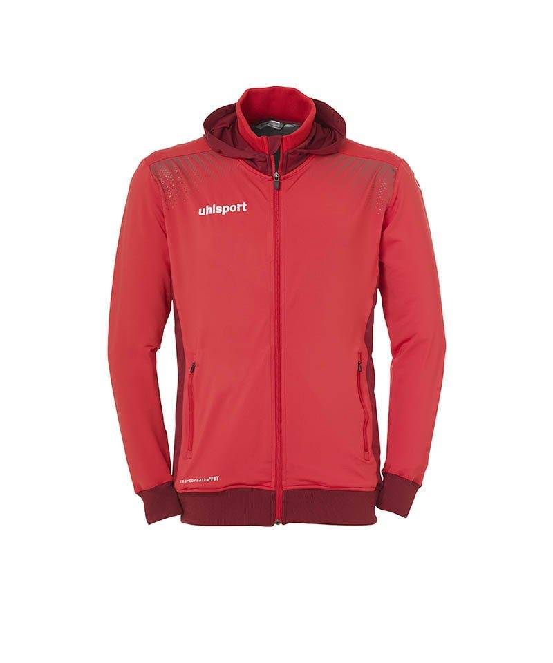 uhlsport Sweatjacke Goal Tec Kapuzenjacke von uhlsport