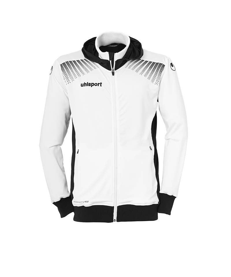 uhlsport Sweatjacke Goal Tec Kapuzenjacke von uhlsport