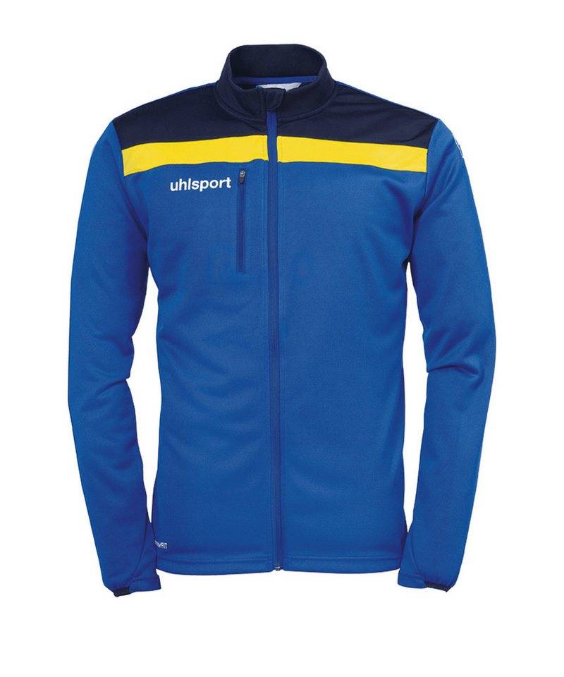 uhlsport Sweatjacke uhlsport Offense 23 Trainingsjacke Trainingsjacken Polyester von uhlsport