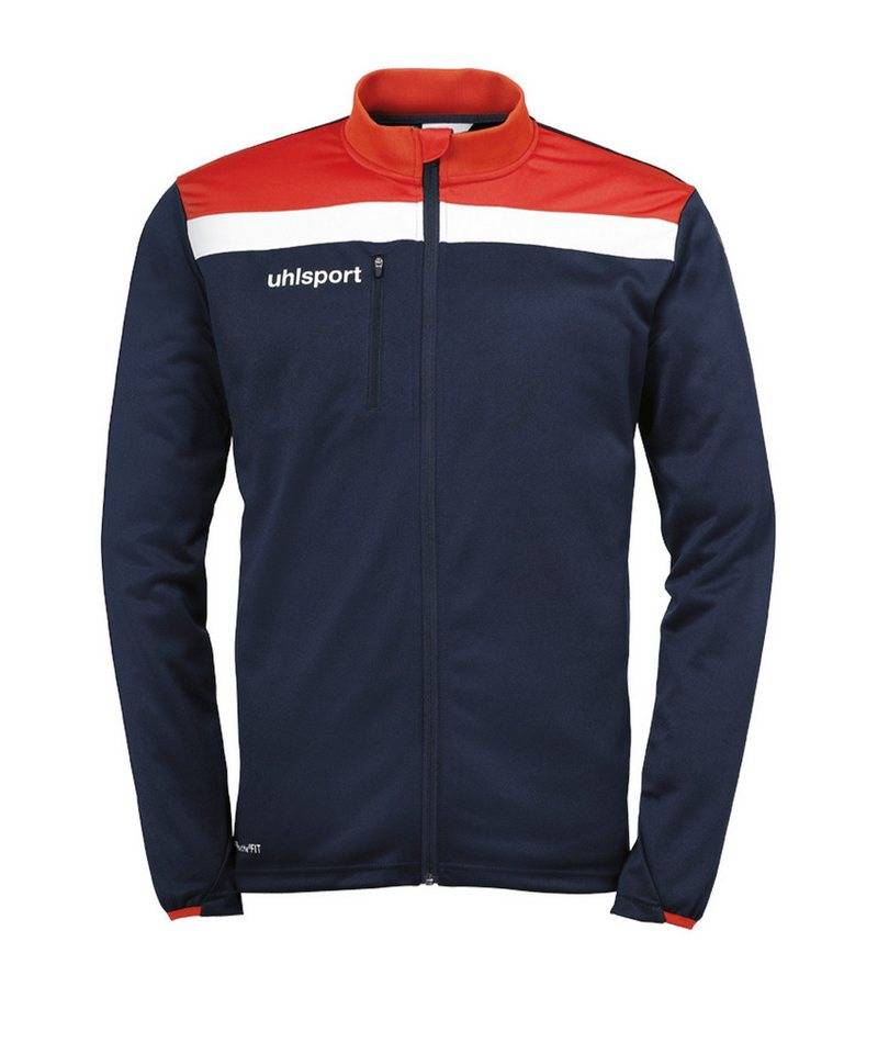 uhlsport Sweatjacke Offense 23 Trainingsjacke von uhlsport