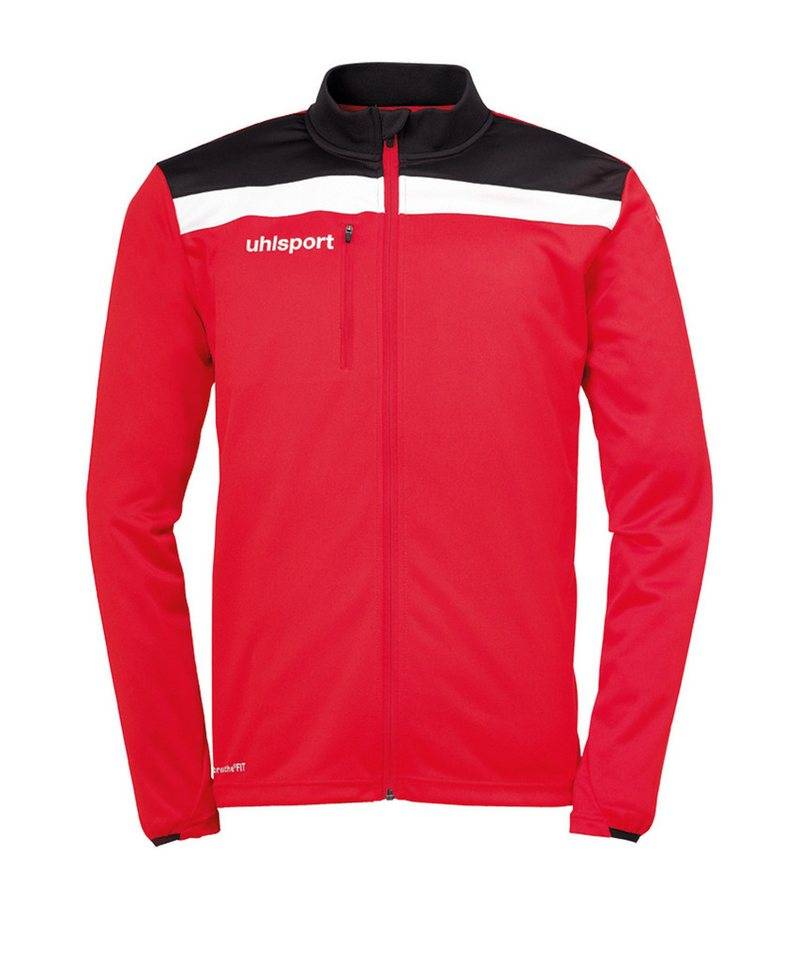 uhlsport Sweatjacke Offense 23 Trainingsjacke von uhlsport