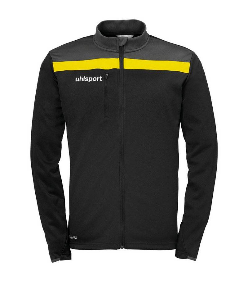 uhlsport Sweatjacke uhlsport Offense 23 Trainingsjacke Trainingsjacken Polyester von uhlsport