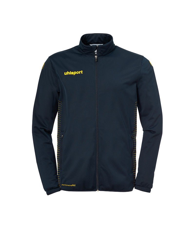 uhlsport Sweatjacke Score Classic Trainingsjacke Hell von uhlsport