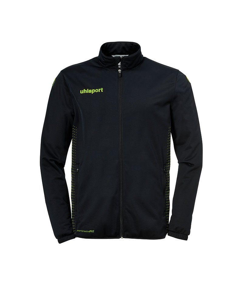 uhlsport Sweatjacke Score Classic Trainingsjacke Hell uhlsport Sweatjacke Score Classic Trainingsjacke Hell von uhlsport