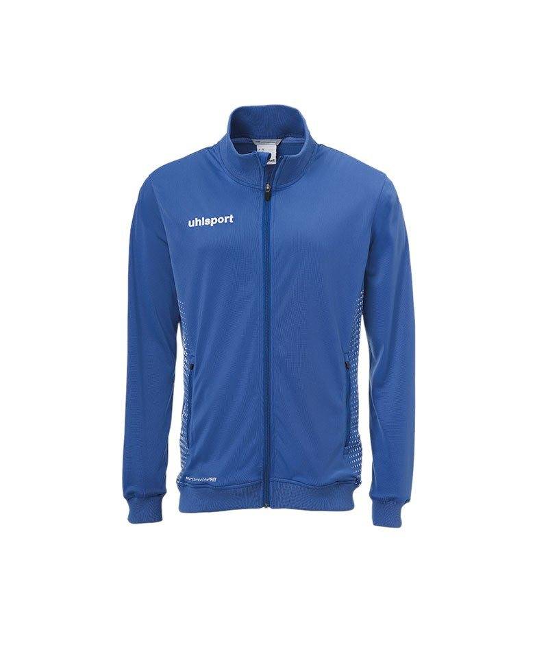 uhlsport Sweatjacke uhlsport Score Track Präsentationsjacke Kids Polyester von uhlsport