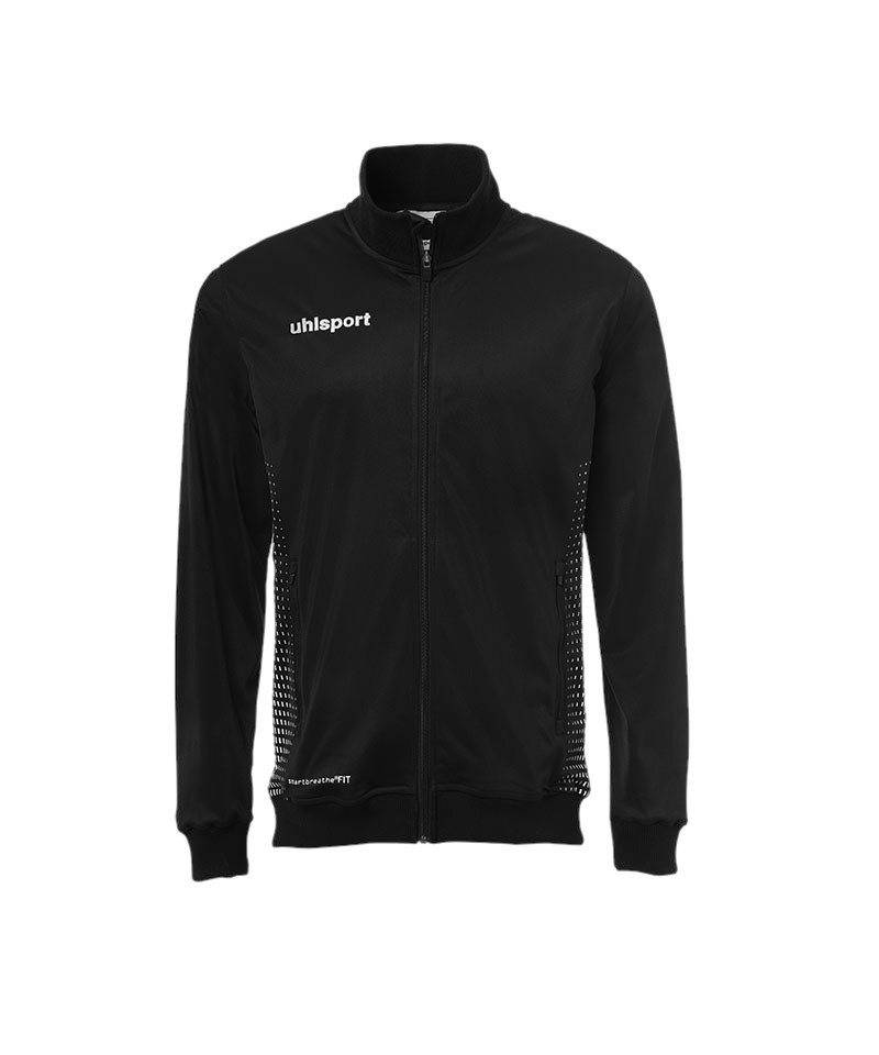 uhlsport Sweatjacke Score Track Präsentationsjacke Kids von uhlsport