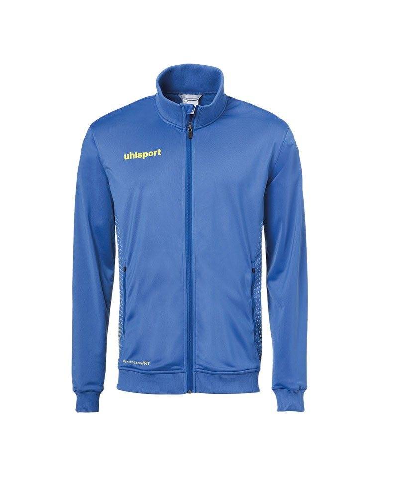 uhlsport Sweatjacke uhlsport Score Track Präsentationsjacke Polyester von uhlsport