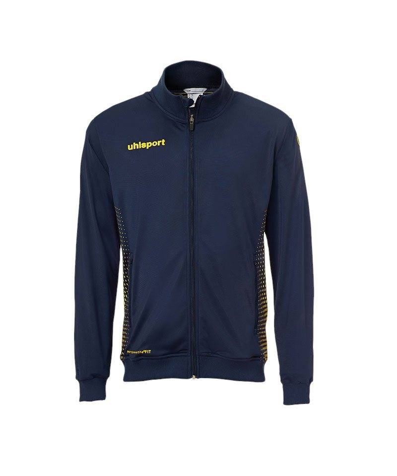 uhlsport Sweatjacke uhlsport Score Track Präsentationsjacke Polyester von uhlsport