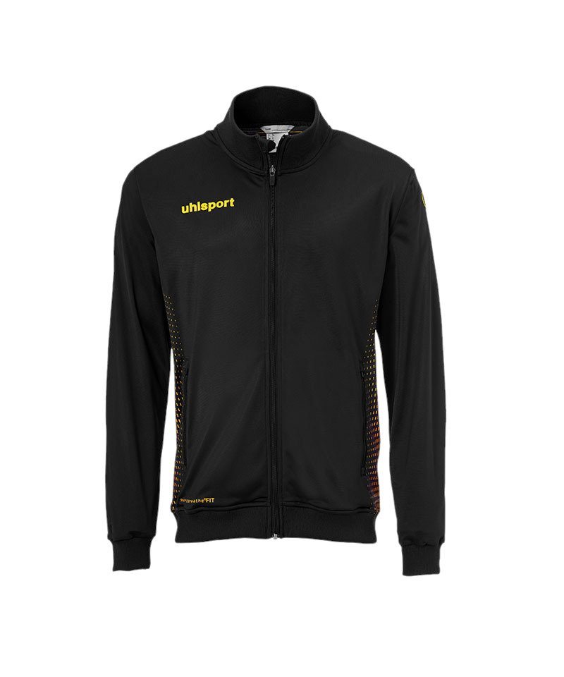 uhlsport Sweatjacke Score Track Präsentationsjacke von uhlsport