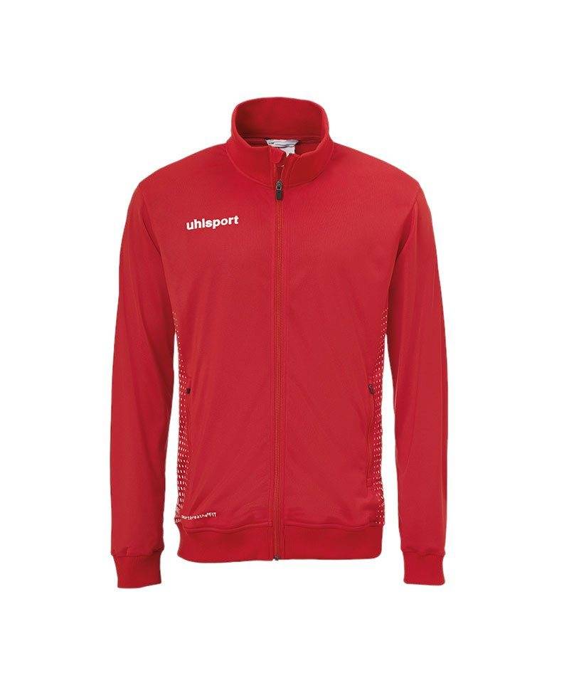 uhlsport Sweatjacke Score Track Präsentationsjacke von uhlsport
