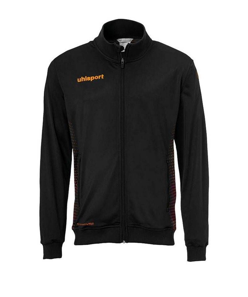 uhlsport Sweatjacke Score Track Präsentationsjacke von uhlsport