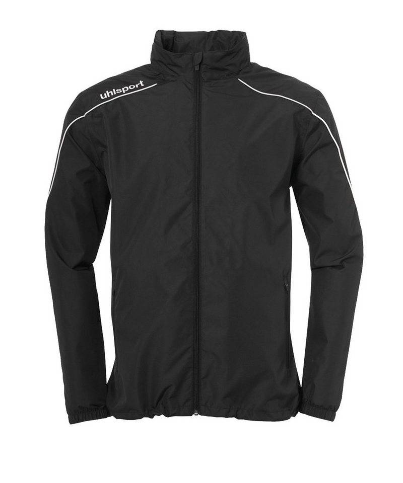 uhlsport Sweatjacke uhlsport Stream 22 Allwetterjacke Regenjacken Polyester von uhlsport