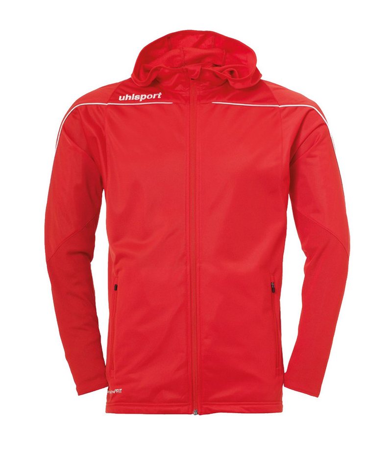 uhlsport Sweatjacke Stream 22 Kapuzenjacke Kids uhlsport Sweatjacke Stream 22 Kapuzenjacke Kids von uhlsport